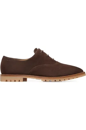 Bally Scarpe Oxford Solaria
