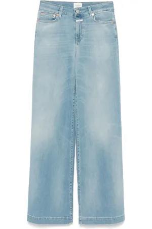 Closed Jeans a gamba ampia