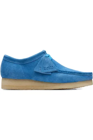 Clarks Stivali Wallabee