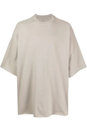 Rick Owens T-shirt oversize