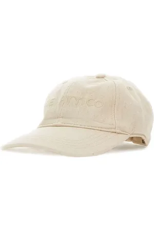 The Attico Cappello con logo