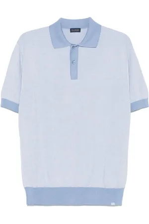 Paul & Shark Polo in maglia