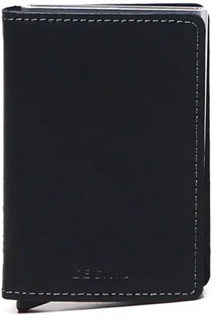 Secrid Portafoglio Slimwallet