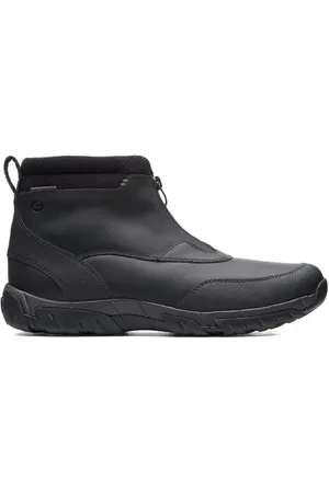 Clarks Stivali Grove "Black"