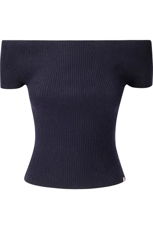 EXTREME CASHMERE Top a coste