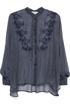 Ermanno Firenze Camicia a righe