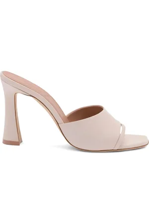 MALONE SOULIERS Mules Roxanne 90mm
