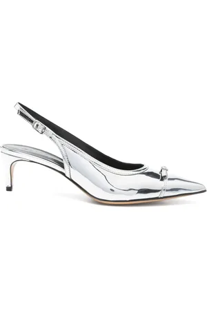 ERALDO Pumps in pelle 50mm