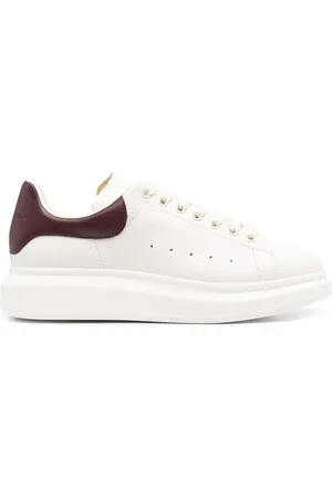 Alexander McQueen Sneakers oversize