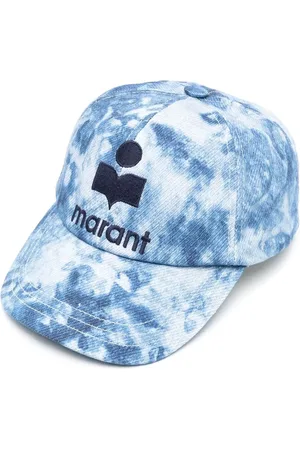 Isabel Marant Cappello da baseball Tyron