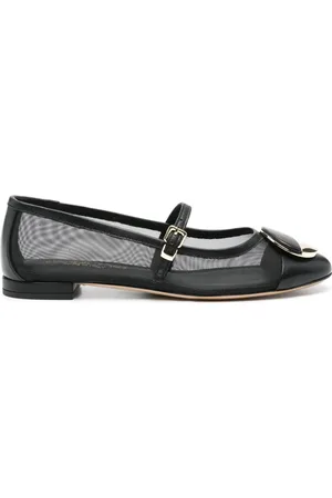 Evaluna Ballerine con inserti