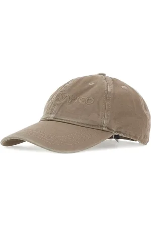 The Attico Cappello con logo