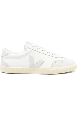 Veja Sneakers Volley O.T in pelle