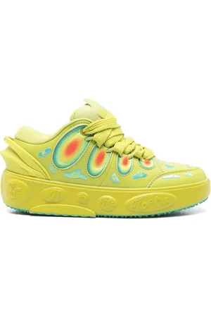 PUMA X LAMELO BALL LaFranc?? Heatmap sneakers