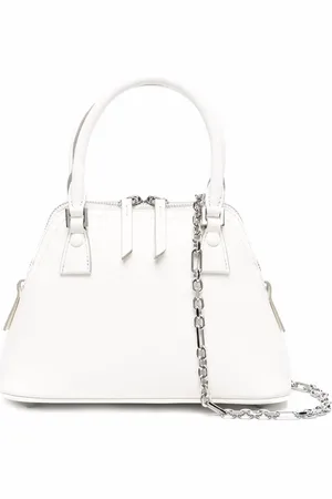 Maison Margiela Borsa tote 5AC micro
