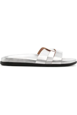Ancient Greek Sandals Sandali Desmos