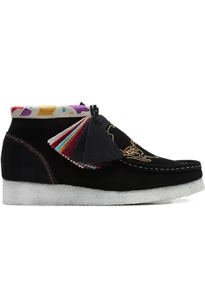 Clarks Stivali Wallabee