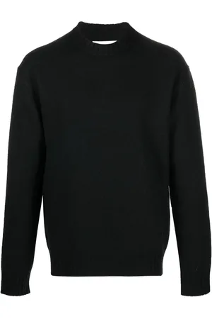 Jil Sander Felpa girocollo