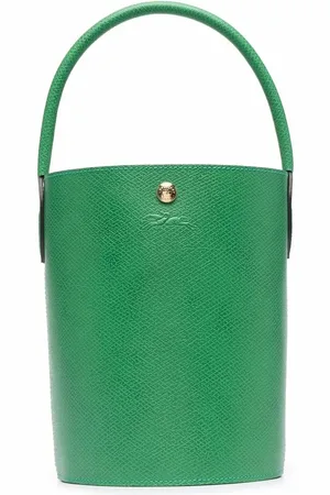 Longchamp Borsa a secchiello ??pure