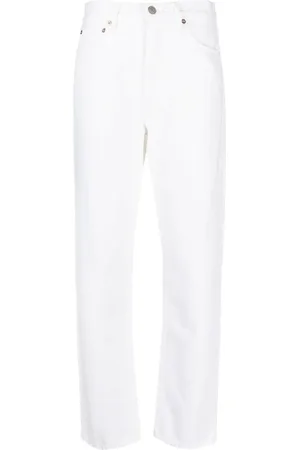 AGOLDE Jeans Pinch a vita alta anni 