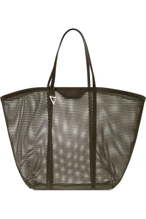 The Attico Borsa tote Estate Meravigliosa
