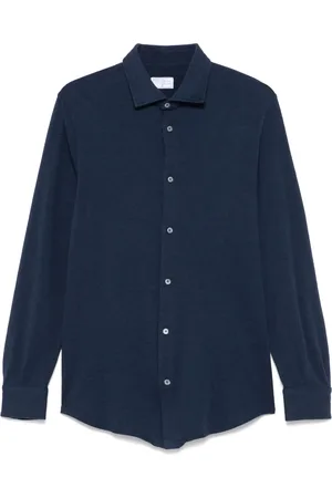 FEDELI Camicia in cotone