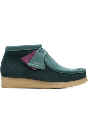 Clarks Stivali Wallabee
