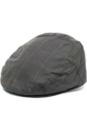 Barbour Coppola a quadri
