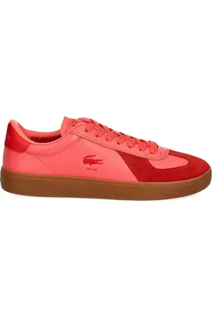 Lacoste Sneakers Baseshot Pro