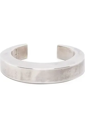 PARTS OF FOUR Bracciale rigido