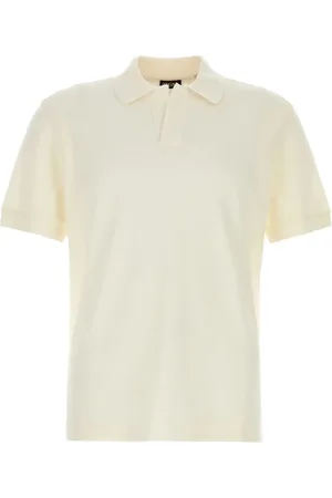 Ermenegildo Zegna Polo a maniche corte