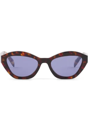 Prada Occhiali da sole cat-eye