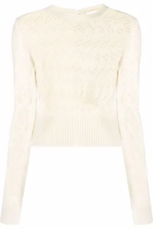 Sportmax Maglione girocollo
