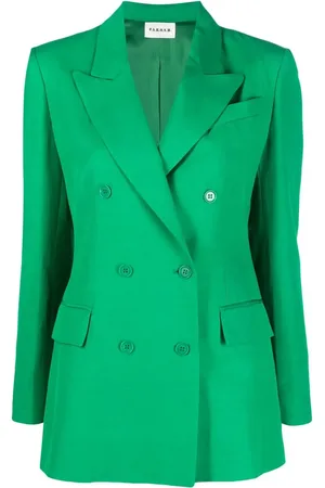P.A.R.O.S.H. Blazer doppiopetto
