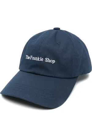 The Frankie Shop Cappello da baseball Frankie