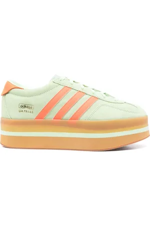 adidas Sneakers Gazelle Stack