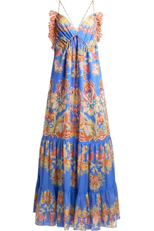Etro Abito con stampa