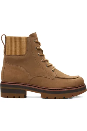 Clarks Stivali Orianna