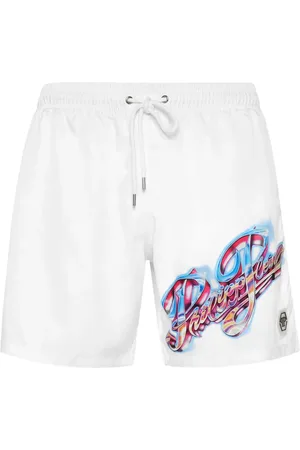 Philipp Plein Costume da bagno Boxer
