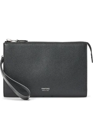 Tom Ford Clutch con stampa