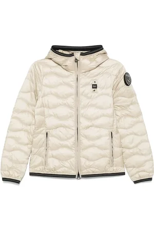 Blauer Giacca Monica