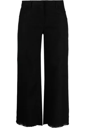 Max Mara Pantaloni crop