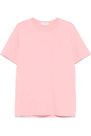 GABRIELA HEARST T-shirt in cotone