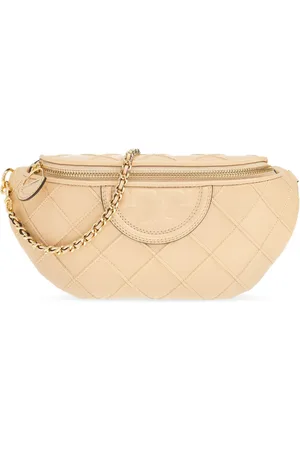 Tory Burch Pouch mini trapuntata