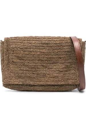 IBELIV Borsa a spalla Asa