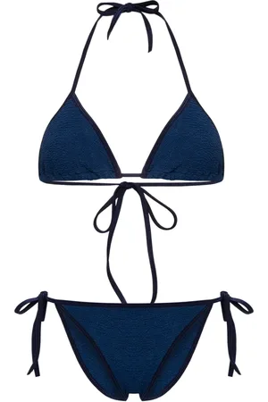 Hunza G Set bikini Gina