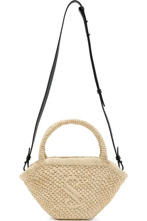 Proenza Schouler Borsa tote Chelsea piccola