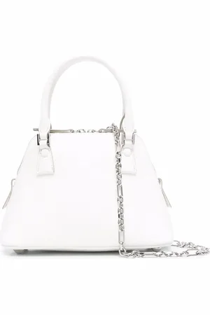Maison Margiela Borsa tote 5AC micro