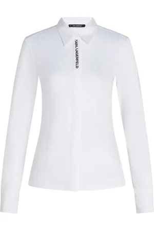 Karl Lagerfeld Camicia con stampa
