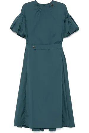 Max Mara Abito midi in jersey